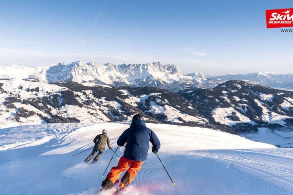 Whole Villa Munich, Alps View, Quiet And Spacious เฟลด์เคอร์เคน-เวสต์ตาฮัม ภายนอก รูปภาพ